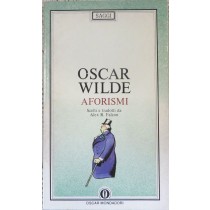 Aforismi,Oscar Wilde,Arnoldo Mondadori Editore S.p.A.