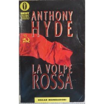 La volpe rossa,Anthony Hyde,Arnoldo Mondadori Editore S.p.A.