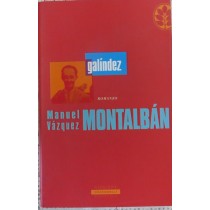 Galíndez,Manuel Vázquez Montalbán,Sperling & Kupfer Editori S.p.A.