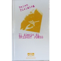 Il diario di Bridget Jones,Helen Fielding,Sonzogno Editore 
