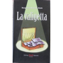 La valigetta,Margherita Boscolo Abate,Editing Edizioni 