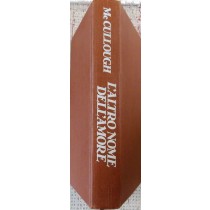 L'altro nome dell'amore,Colleen McCullough,Edizioni Club 