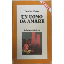 Un uomo da amare,Lesli Glass,Gente su licenza Rusconi Libro S.p.A.