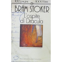 L'ospite di Dracula,Bram Stoker,Newton Compton Editori s.r.l.