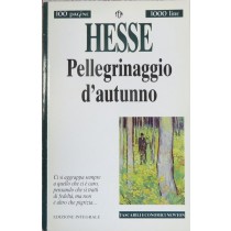 Pellegrinaggio d'autunno,Hermann Hesse,Newton Compton Editori s.r.l.