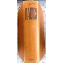 Radici,Alex Haley ,Rizzoli Editore