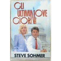 Gli ultimi nove giorni,Steve Sohmer,Euroclub  S.p.A.