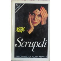 Scrupoli,Judith Krantz,Sperlig & Kupfer Editori S.p.A.