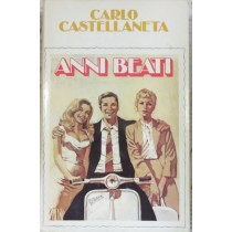 Anni beati,Carlo Castellaneta,CDE su licenza Rizzoli Editore