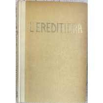 L'ereditiera,Henry James,Baldini & Castoldi S.p.A.