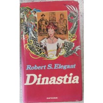 Dinastia,Robert S. Elegant,Euroclub 