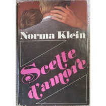 Scelte d'amore,Norma Klein,Euroclub 