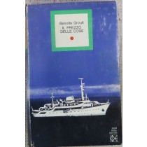 Il prezzo delle cose,BenoÎte Groult,CDE 