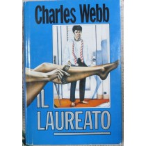 Il laureato,Charles Webb,Euroclub S.p.A.