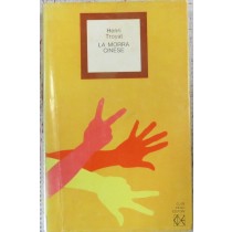 La morra cinese,Henri Troyat,CDE su licenza Rizzoli Editore
