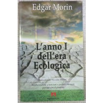 L'anno I dell'era Ecologica,Edgar Morin,Armando Armando S.r.l.