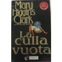 La culla vuota,Mary Higgins Clark,Sperling & Kupfer