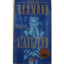 L'allievo,Patrick Redmond,Mondadori