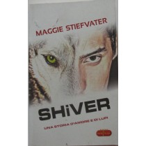 Shiver,Maggie Stiefvater,Rizzoli