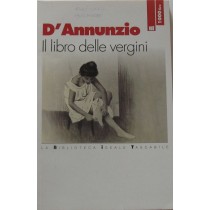 Il libro delle vergini,Gabriele D'Annunzio,Opportunity Book