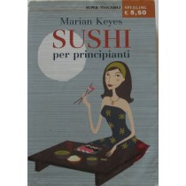 Sushi per principianti,Marian Keyes,Sperling & Kupfer