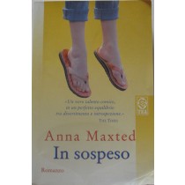 In sospeso,Anna Maxted,Editori Associati S.p.A.