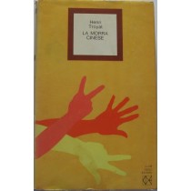 La morra cinese,Henri Troyat,Rizzoli