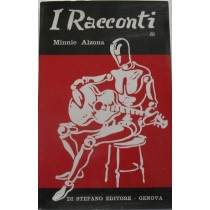 I racconti,Minnie Alzona,Di Stefano