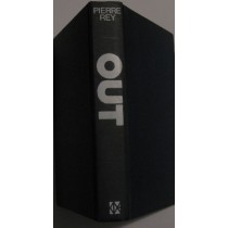 Out,Pierre Rey,Mondadori
