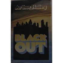 Black out,Arthur Hailey,Dall'Oglio