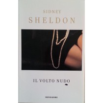 Il volto nudo,Sidney Sheldon,Mondadori