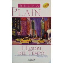 I Tesori del Tempo,Belva Plain,Sperling & Kupfer