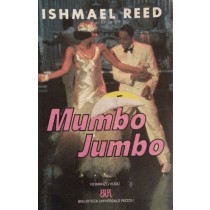 Mumb Jumbo,Ishmael Reed,BUR  