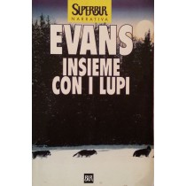 Insieme con i lupi,Evans,BUR