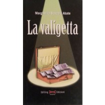 La valigetta,Margherita Boscolo Abate,Editing Edizioni
