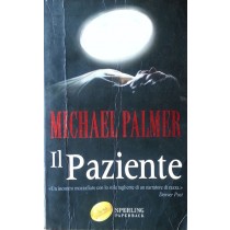 Il Paziente,Michael Palmer,Sperling & Kupfer