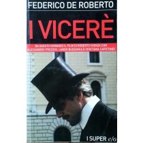 I Vicerè,Federico De Roberto,Edizioni e/o