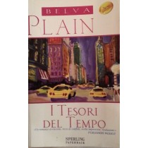 I Tesori del Tempo,Belva Plain,Sperling & Kupfer