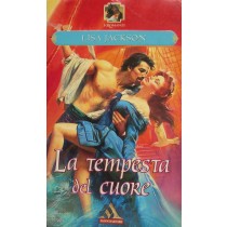 la tempesta del cuore,Lisa Jackson,Mondadori