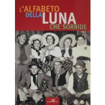 L'alfabeto della luna che sorride,AA.VV.,Araba Fenice