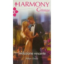 Seduzione vincente,Robyn Grady,Harlequin Mondadori