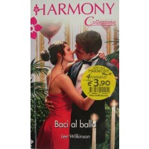 Baci al ballo,Lee Wilkinson,Harlequin Mondadori