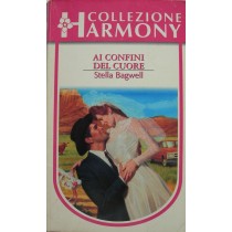 Ai confini del cuore,Stella Bagwell,Harlequin Mondadori