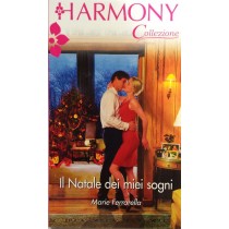 Il Natale dei miei sogni,Marie Ferrarella,Harlequin Mondadori