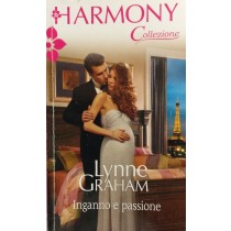Inganno e passione,Lynne Graham,Harlequin Mondadori