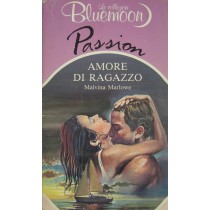 Amore di ragazzo,Malvina Marlowe,Curcio
