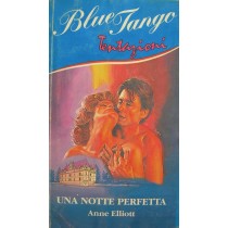 Una notte perfetta,Anne Elliott,Edizioni Le Onde