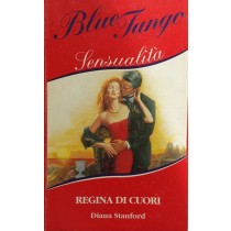 Regina di cuori,Diana Stanford,Edizioni Le Onde