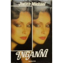 Inganni,Judith Michael,Euroclub