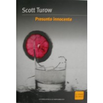 Scott Turow,Scott Turow,Mondadori